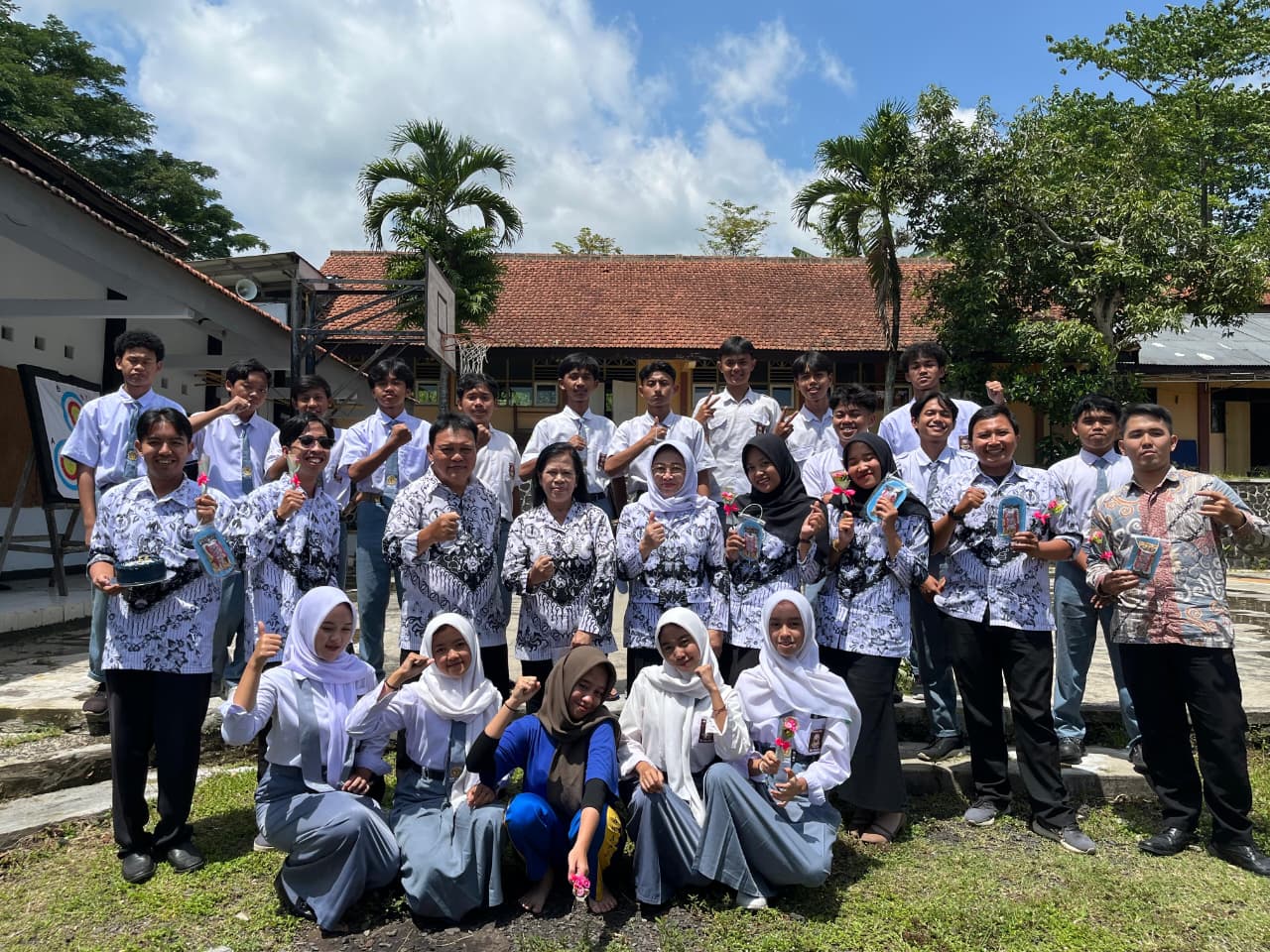 Perayaan Hari Guru Nasional